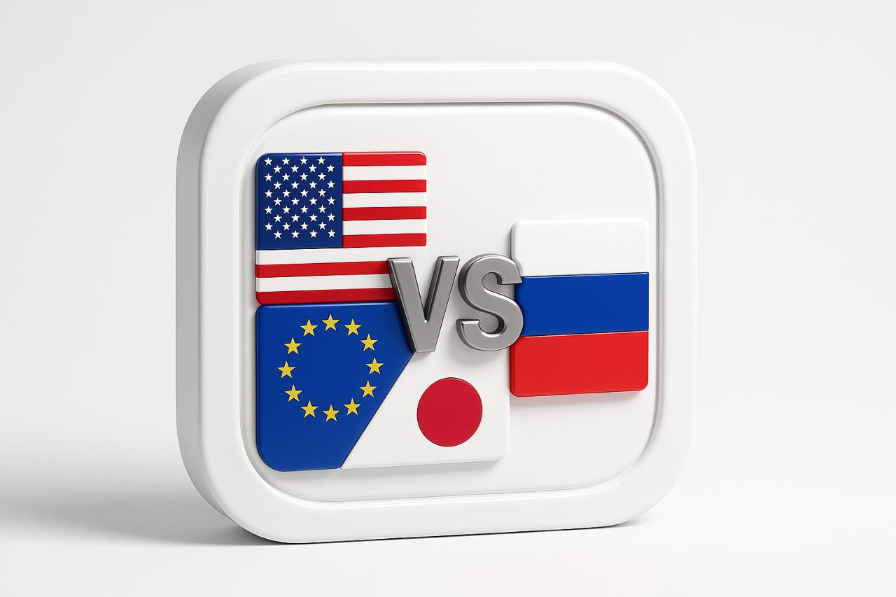 Почему я инвестирую в акции РФ, а не в акции США