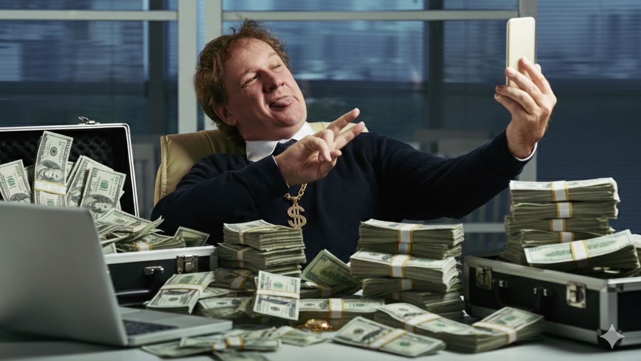 Как ЦБ будет причесывать финансовых блогеров и хайпожоров в 2026 году