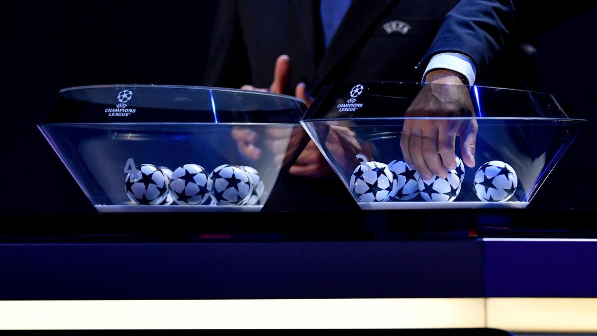 Финансовая Лига Чемпионов Премьер-Лига