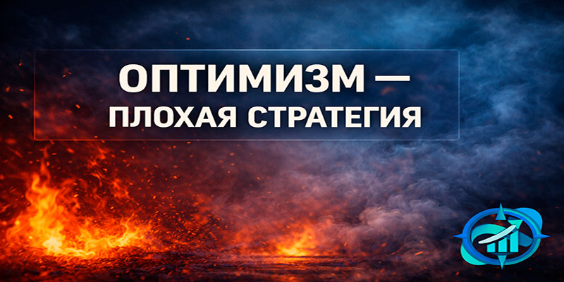 Об оптимизме и пессимизме