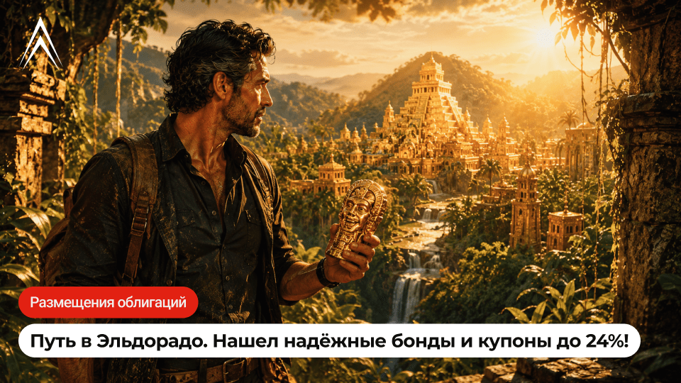 Надёжные бонды Северстали и Россетей, а также купоны до 24%. Появилось ли что-то интересное под пассивный доход?