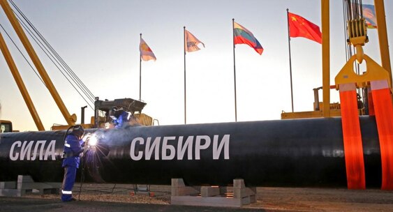 Разбор акций Газпрома 