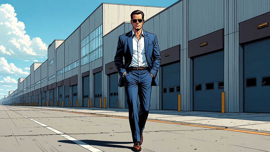 💼 Мой портфель недвижимости на 20 сентября 2025 (ЗПИФ). Состав, последние покупки, планы