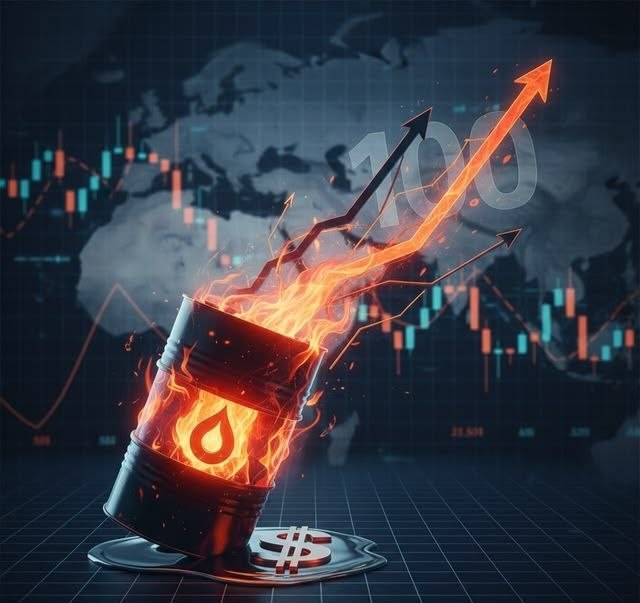 Падение рынка акций продолжается! Будет ли отскок?