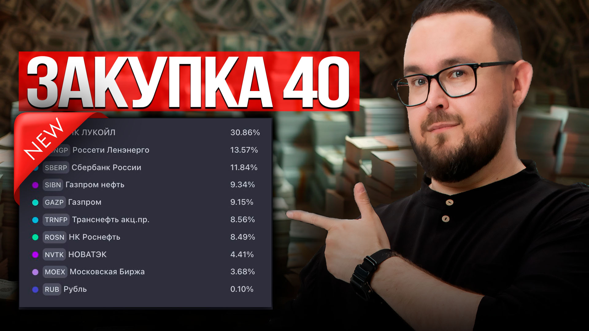 ЗАКУПКА НОМЕР 40