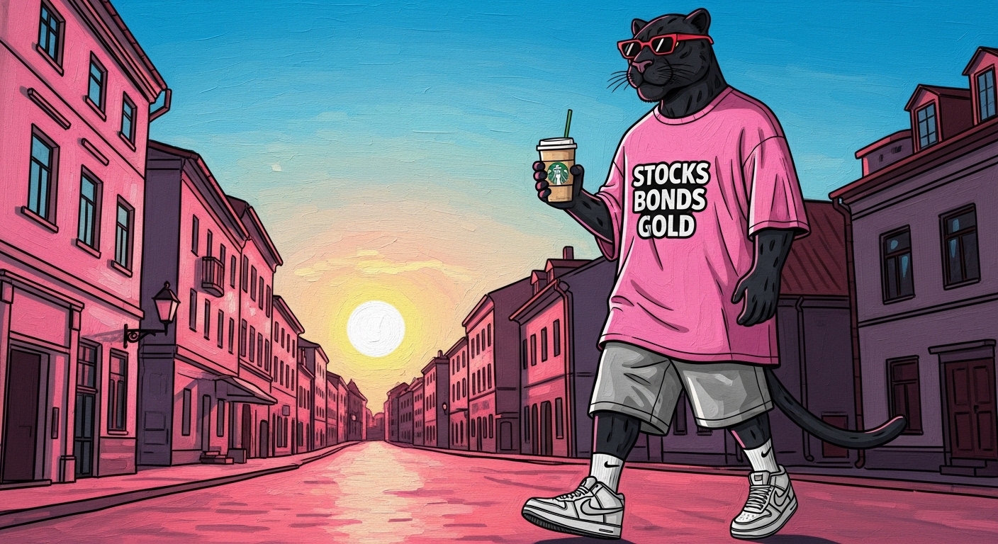 💼 Обгоняю индексы. Показываю свой портфель дивидендных акций на 15 апреля 2026 года. Общая сумма 2,492 млн ₽