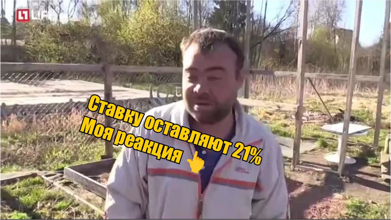 Мемасий дня про ставочку. Ставьте лойсик если также