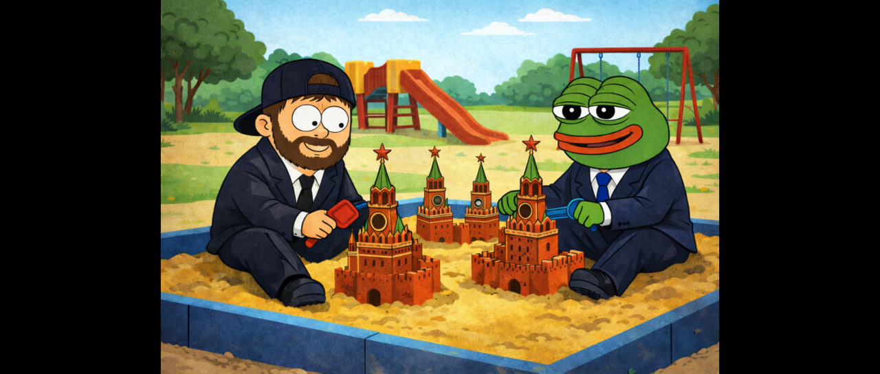 А однородна ли власть?