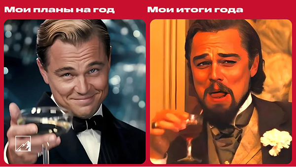 🎯 Мой *** 2025. Итоги инвестиционного года и цели на 2026 год