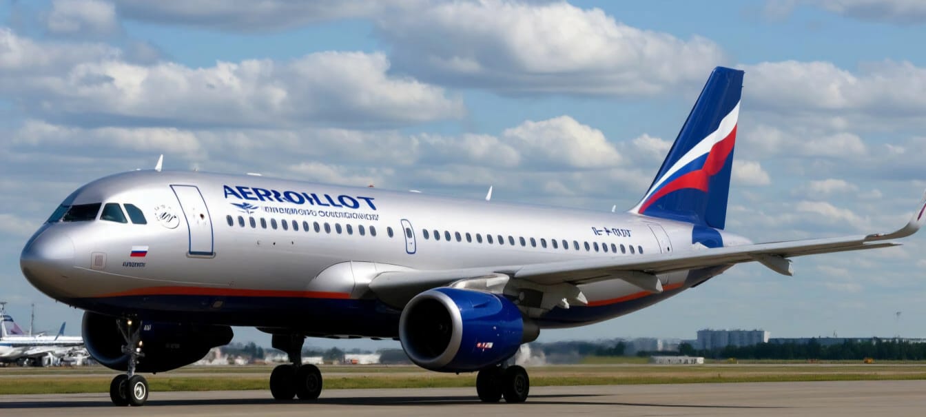 ✈ Аэрофлот: Возвращение к прибыли в 2025 году ✈