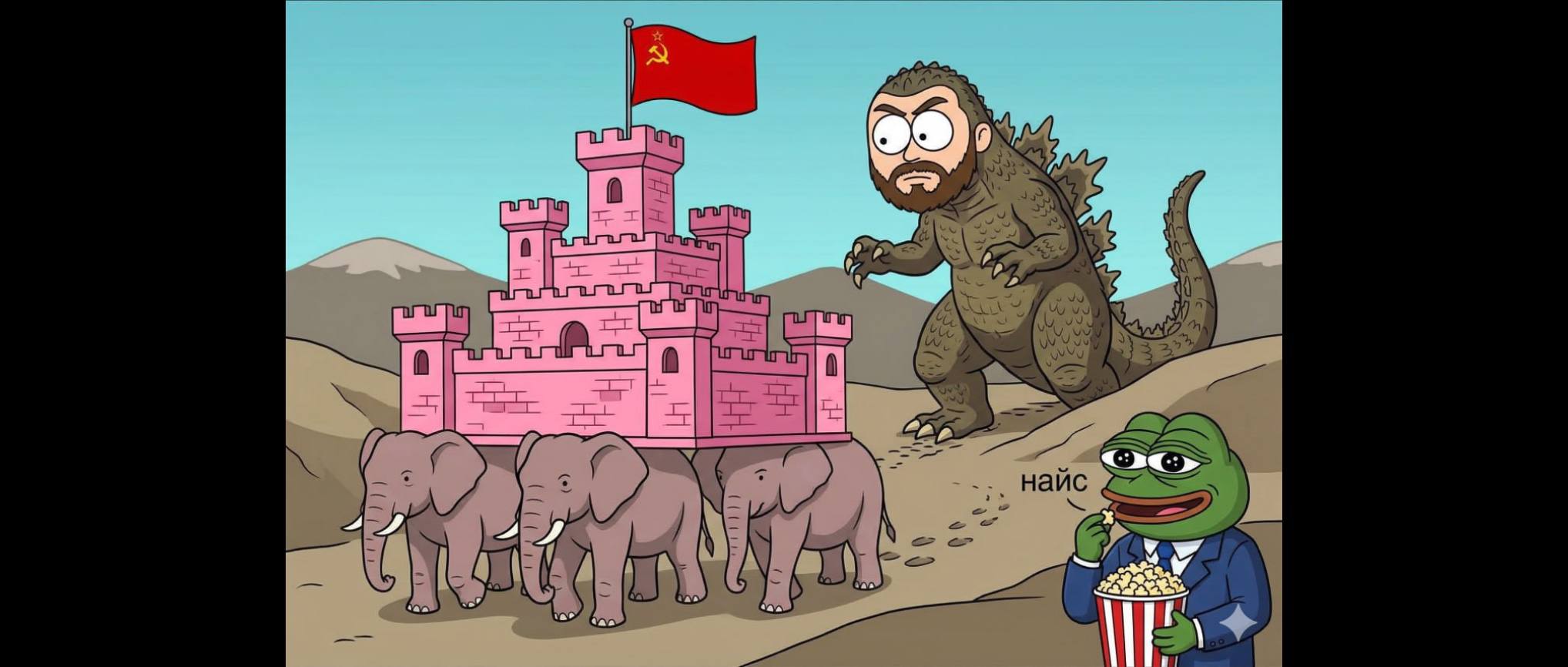 Бесплатное жилье в СССР — миф или реальность? 