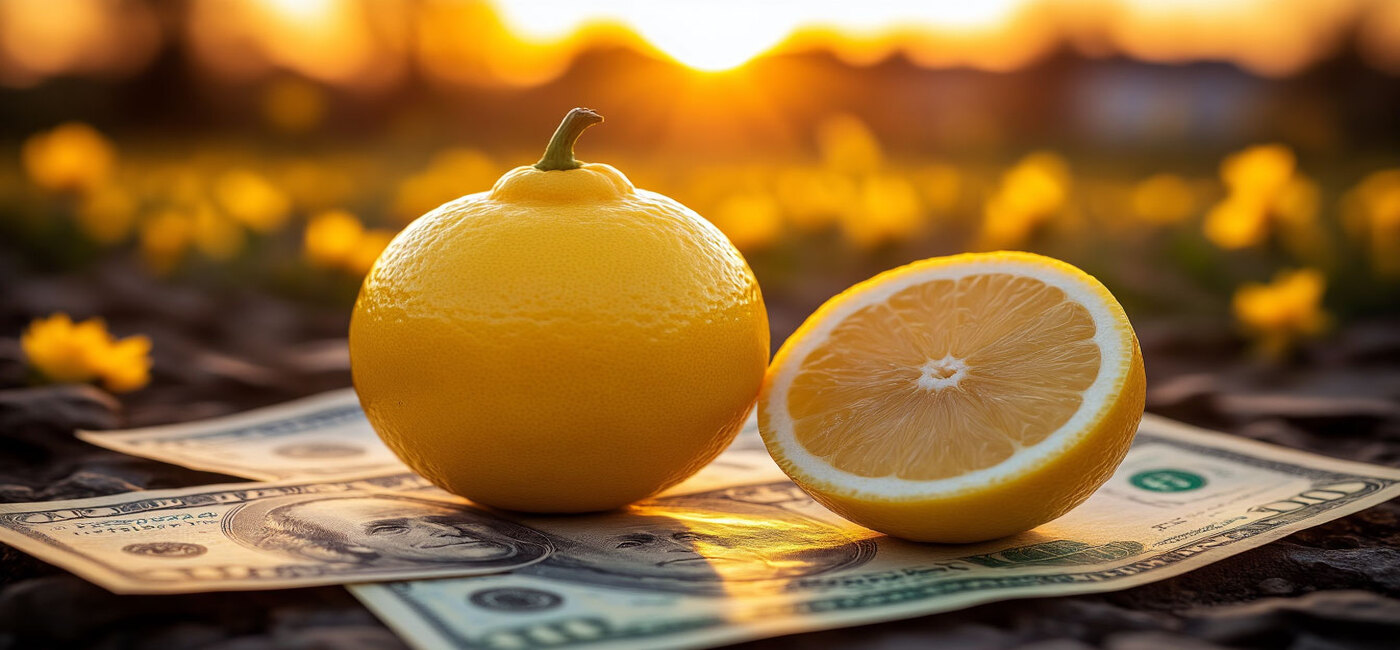 🍋 Отложил на пенсию 1,5 млн рублей