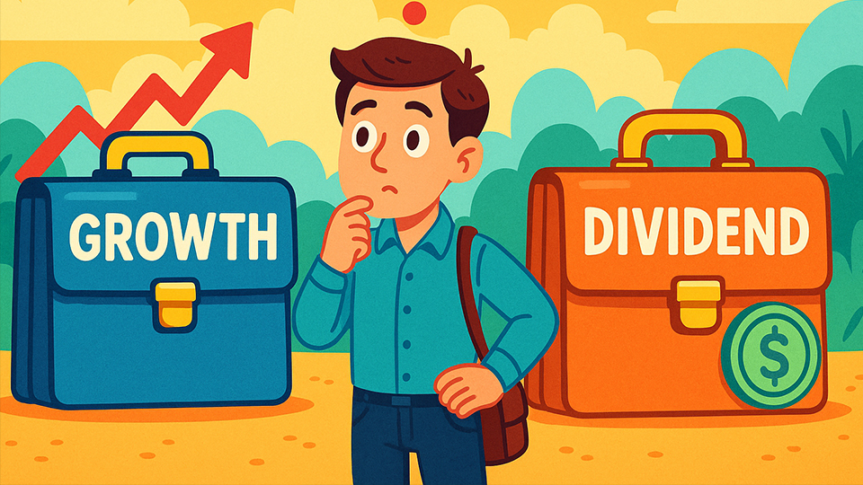 📊 Выбираем инвест портфель и смотрим результат за 4 года - Бэктест