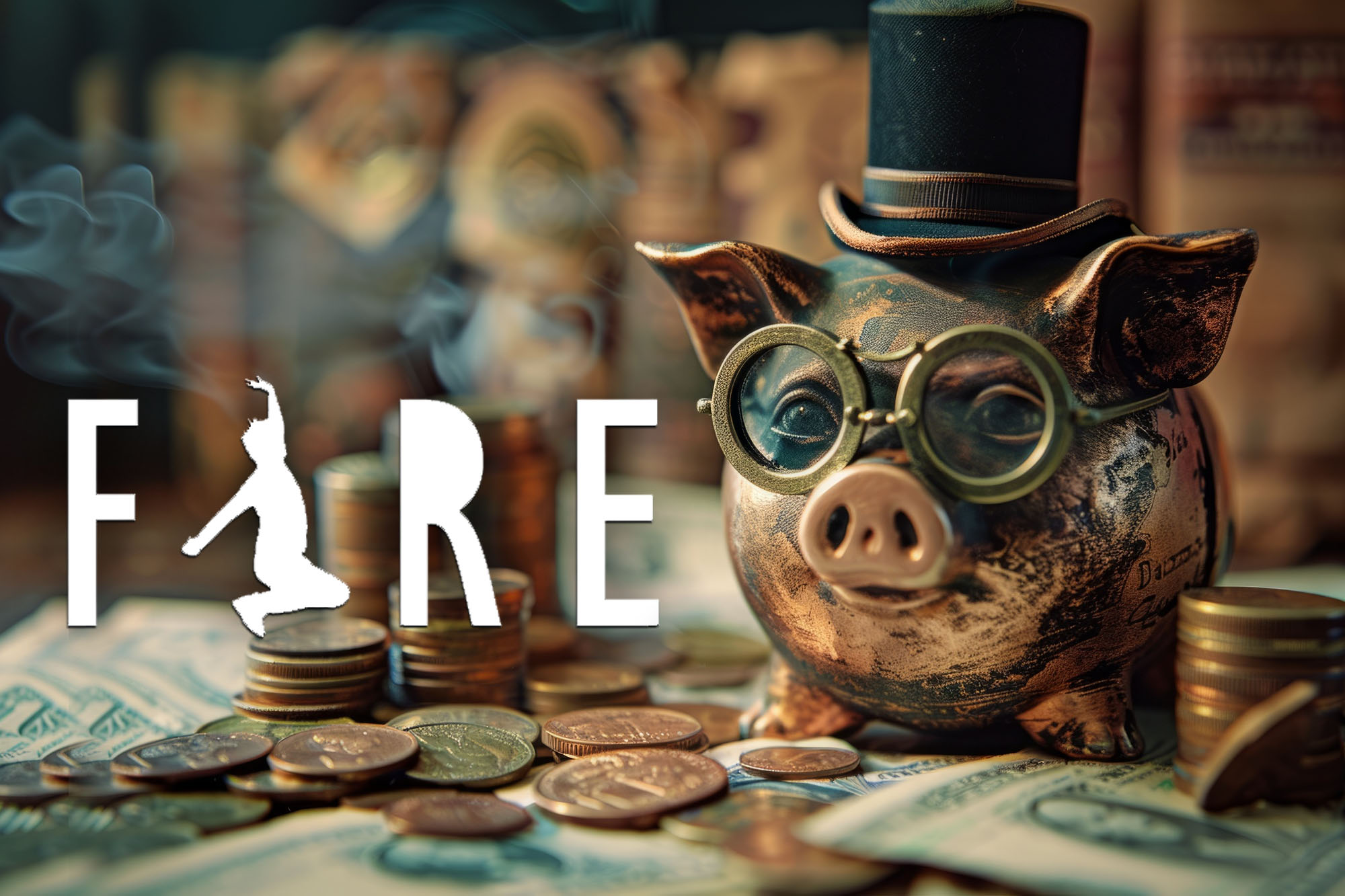 ЗАЧЕМ ИНВЕСТИРОВАТЬ НИЩИЕ КОПЕЙКИ