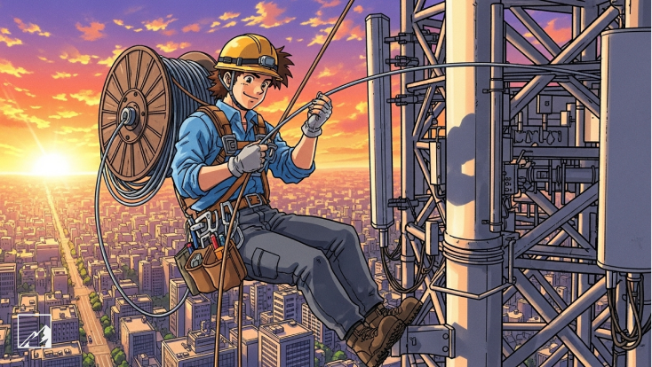 ☎️ Дивиденды без единого разрыва. Инвестировал только в акции МТС и Ростелеком 10 лет — что из этого вышло?