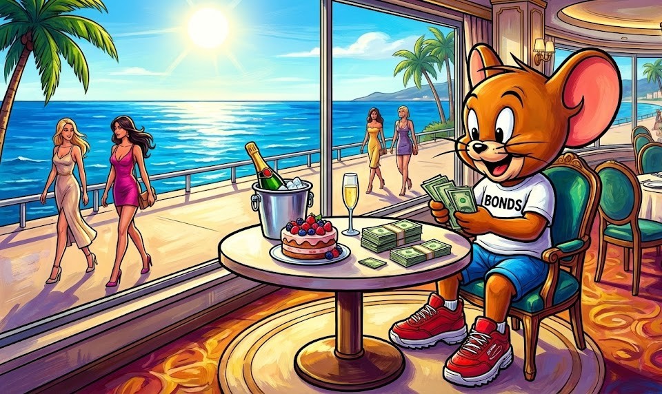 🔥 7 народных и валютных облигаций с доходностью от 9% до 20% годовых в долларах