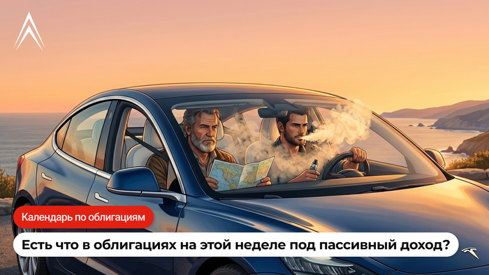 Лучшие размещения облигаций на этой неделе! Что стоит взять под пассивный доход?