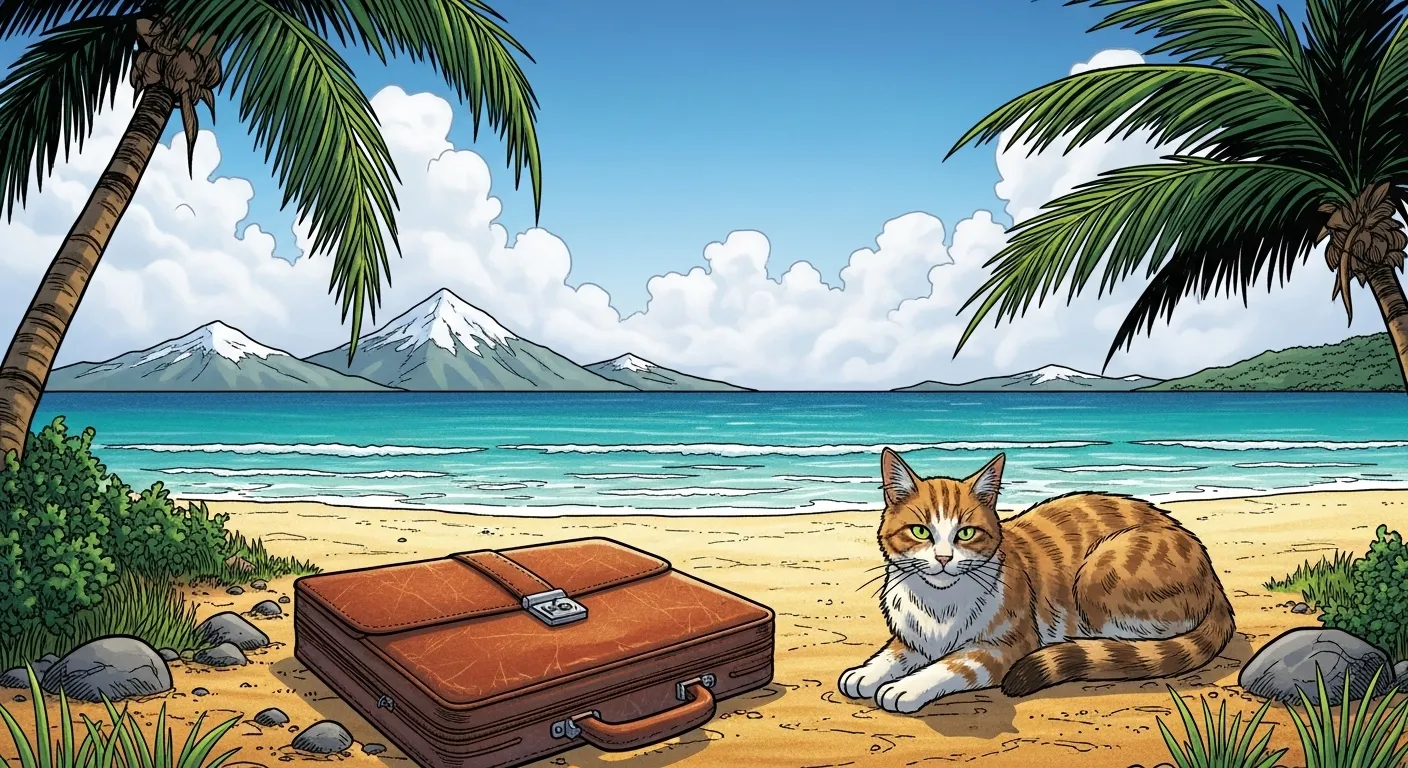 💼 Итоги 52 месяцев инвестиций. Портфель 8 млн рублей. Отрицательная прибыль за октябрь 34 тысячи