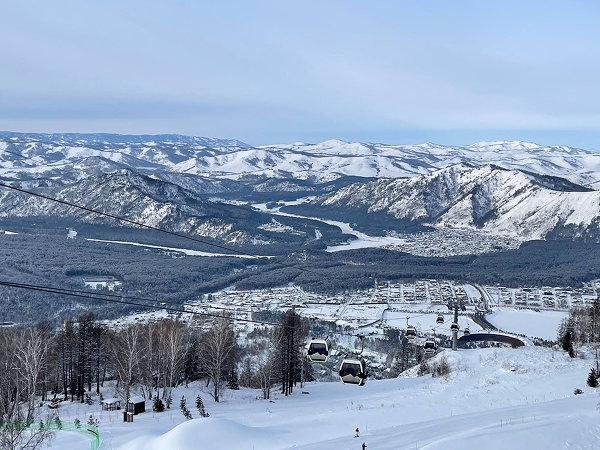 🏔️ Манжерок — не ультимативный гайд от igotosochi