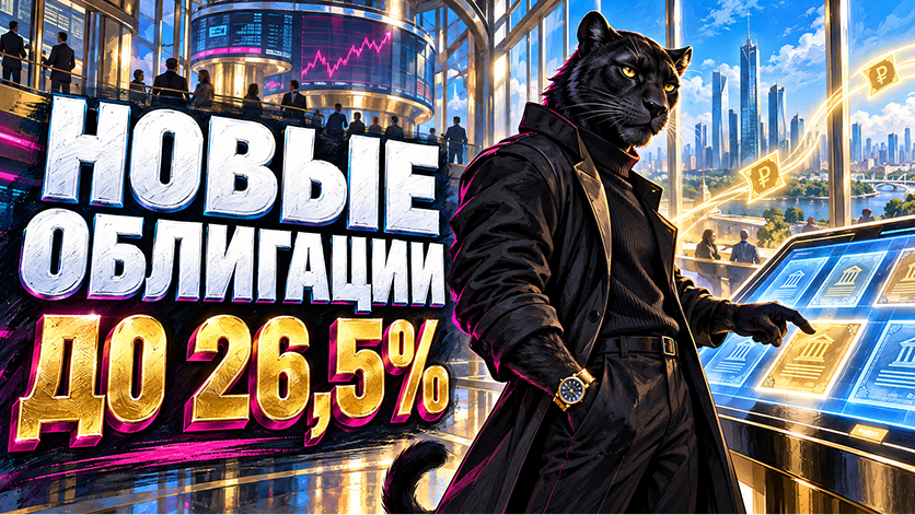 🔥 Что интересного на размещении? Новые облигации с 14 по 18 сентября