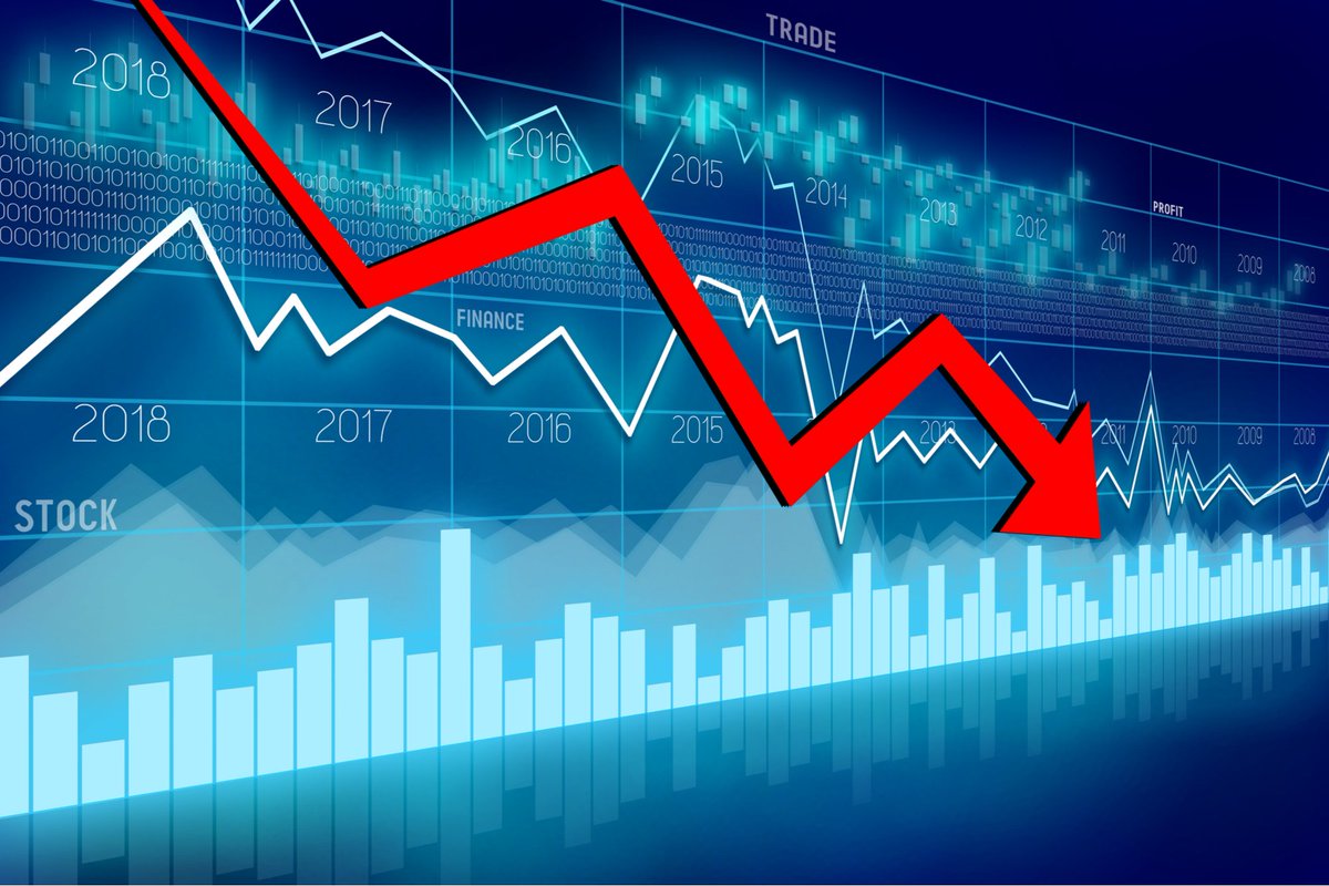 Почему май является худшим месяцем в году для инвестиций!
