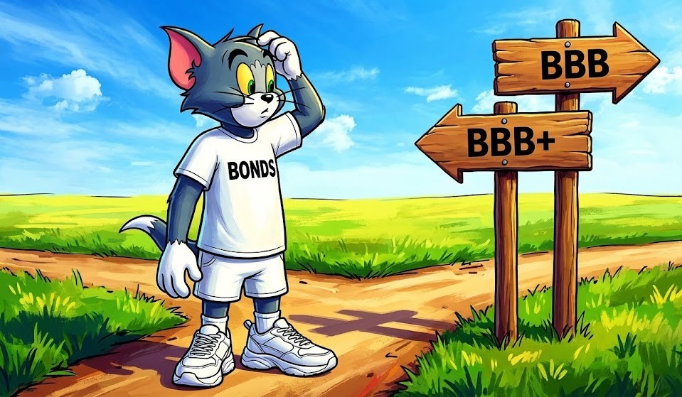 🔥 8 высокодоходных облигаций с текущей купонной доходностью от 19% до 24% годовых. Рейтинг BBВ и ВВВ+