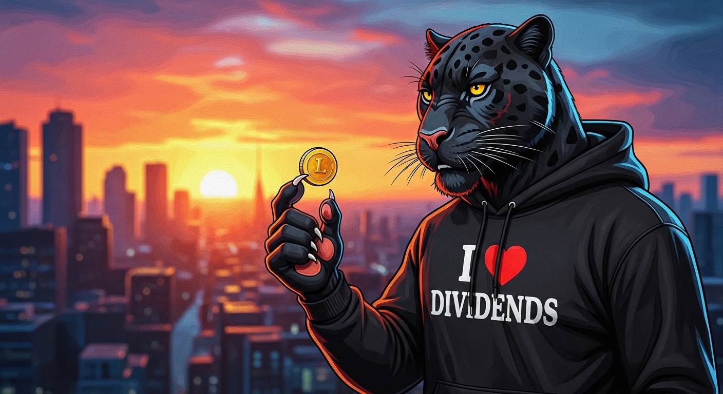 🔥 ТОП-10 лучших дивидендных акций с доходностью от 13% до 21% на ближайшие 12 месяцев от УК Доход