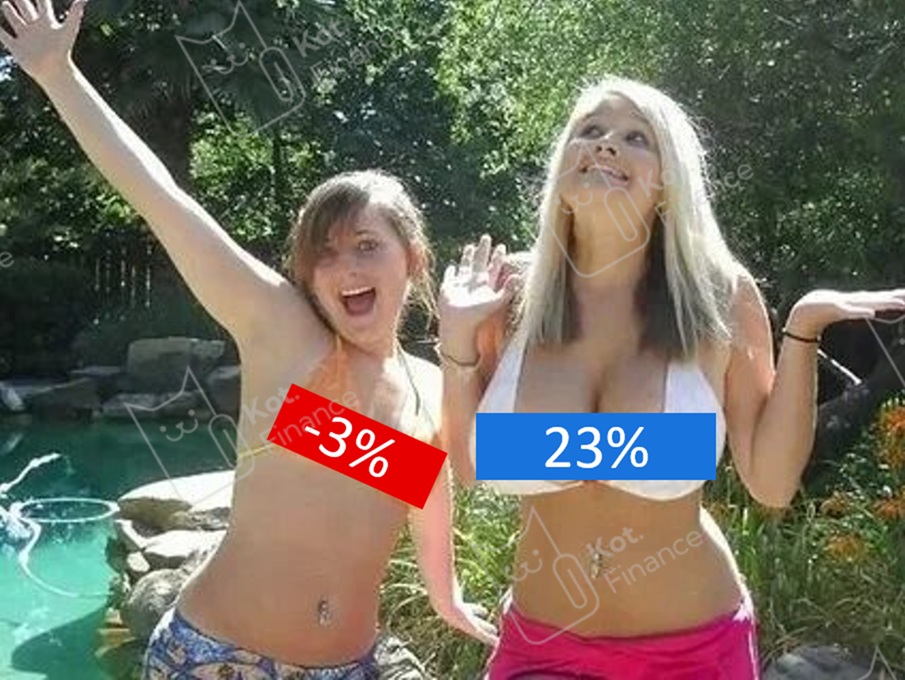 ❗️Результаты индексов полной доходности в 2025 году 💸Кто выиграет, если завтра ЦБ экстренно снизит ставку до 10%?