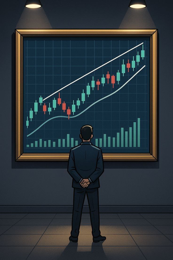 Какой таймфрейм выбрать для торговли? Выбор и анализ стратегий