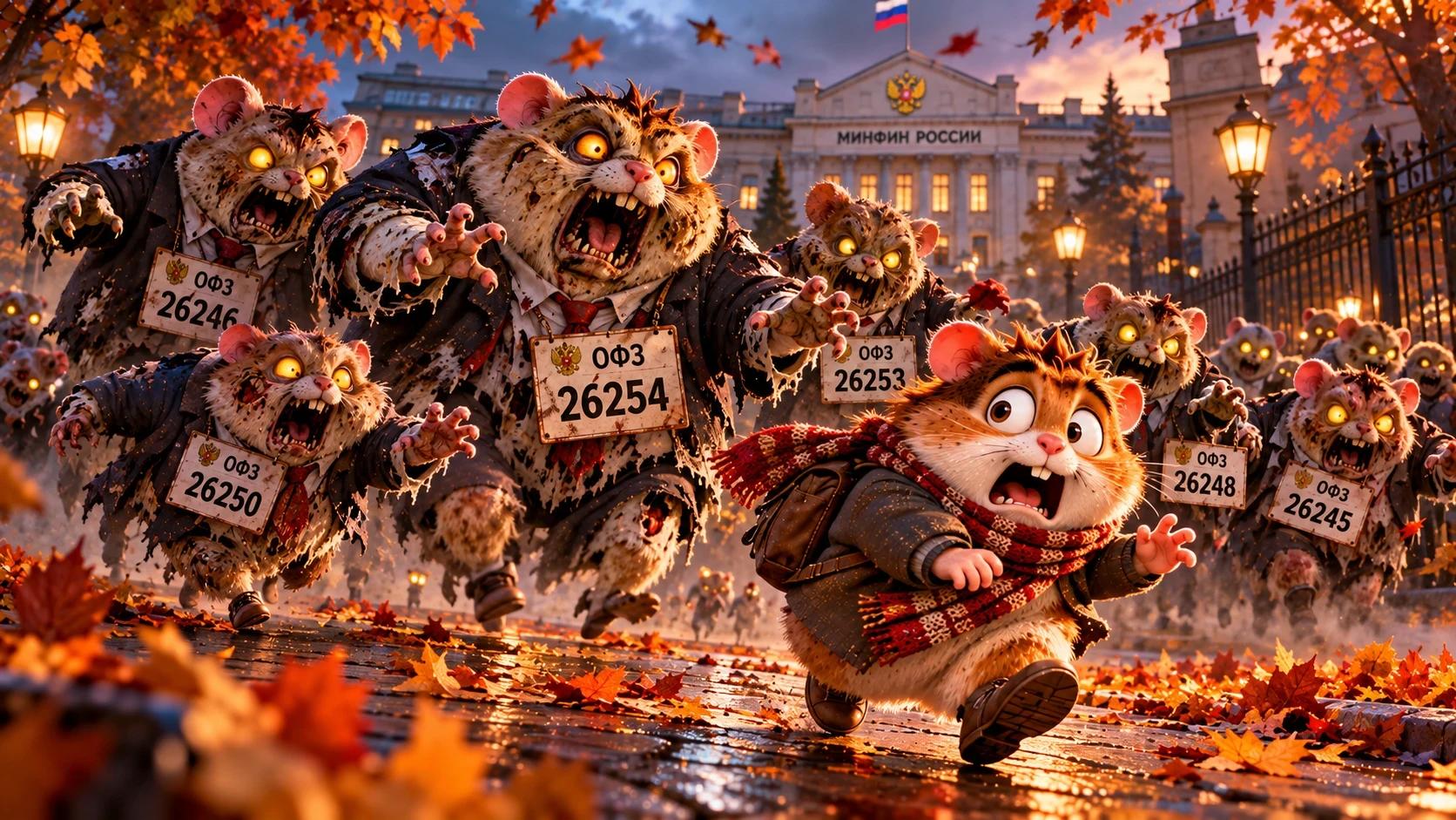 Доходность ОФЗ почти 17%! ТОП-6 самых доходных ОФЗ под пассивный доход