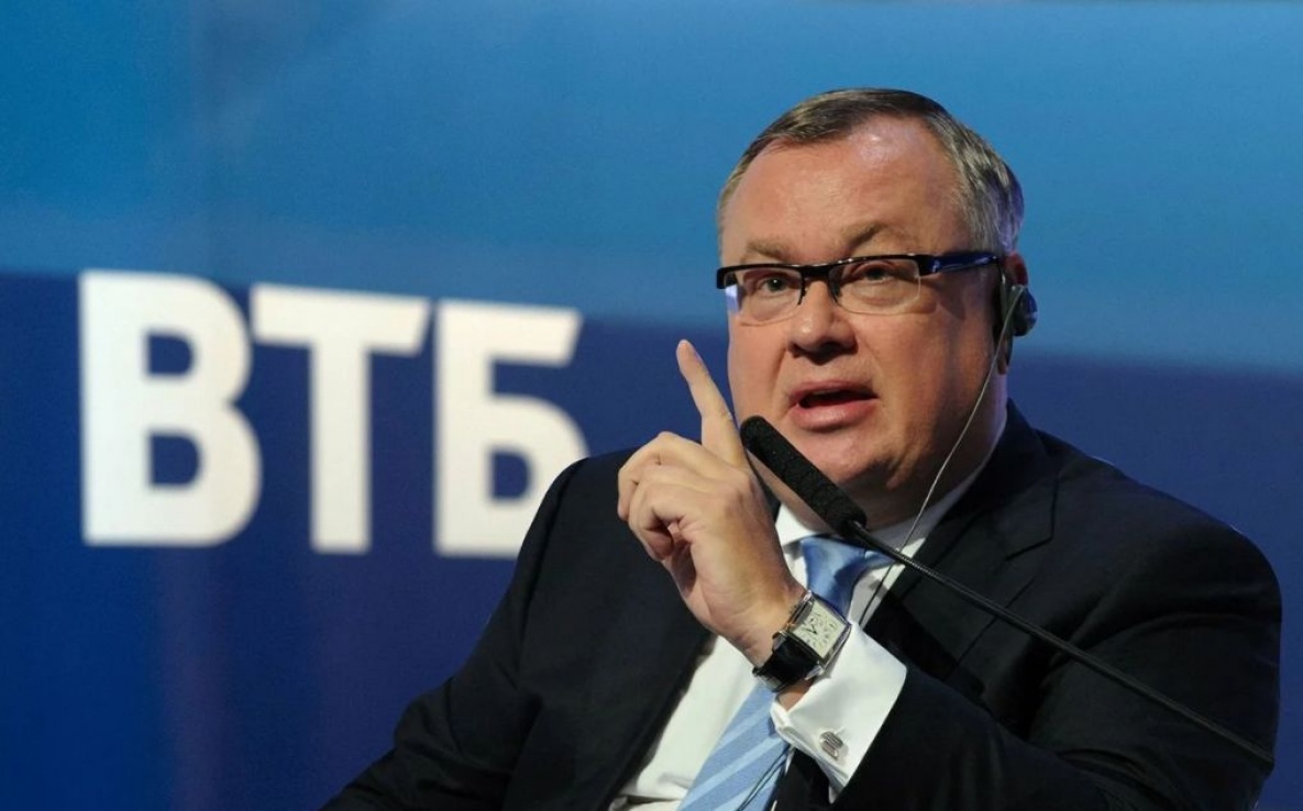 ВТБ выплатил 27% дивидендов – разбираем, сможет ли банк держать такую планку дальше
