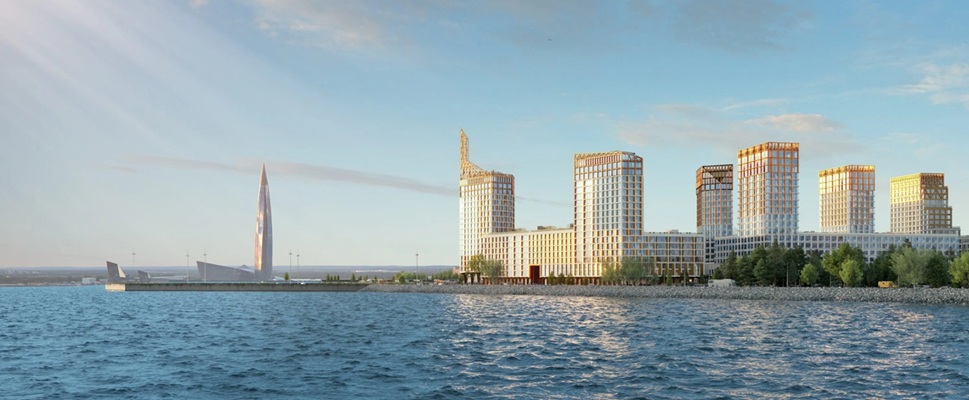 ⭐️Glorax: пустышка, или перспективный застройщик? 🏗 Гарантия доходности, или просто красивая упаковка? 👻Альтернативный взгляд на IPO