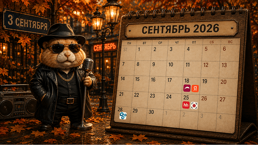Дивидендный календарь на сентябрь: КТО СКОЛЬКО ЗАПЛАТИТ?