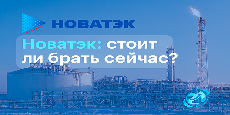 Новатэк: а стоит ли брать в портфель?