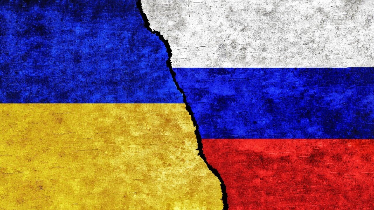 БОЛЬШОЙ ОБЗОР ГЕОПОЛИТИКИ