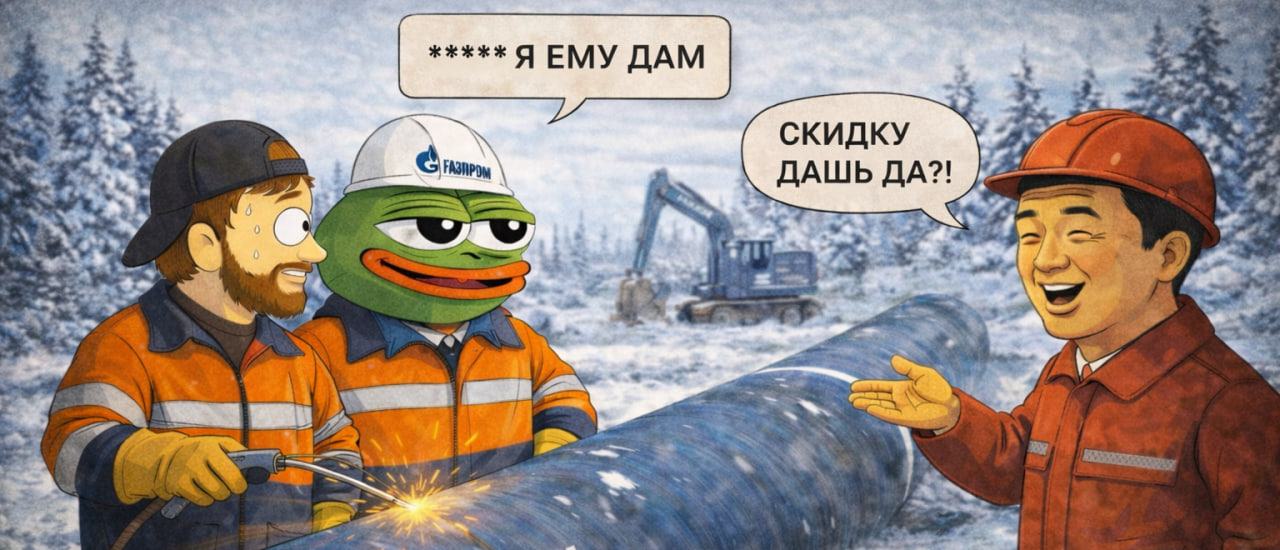 Почему я покупаю Газпром, хотя знаю о его проблемах?