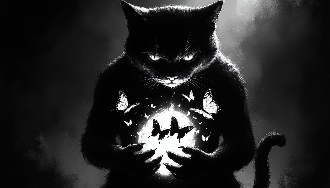 Про худых, одиноких FIRE - волков