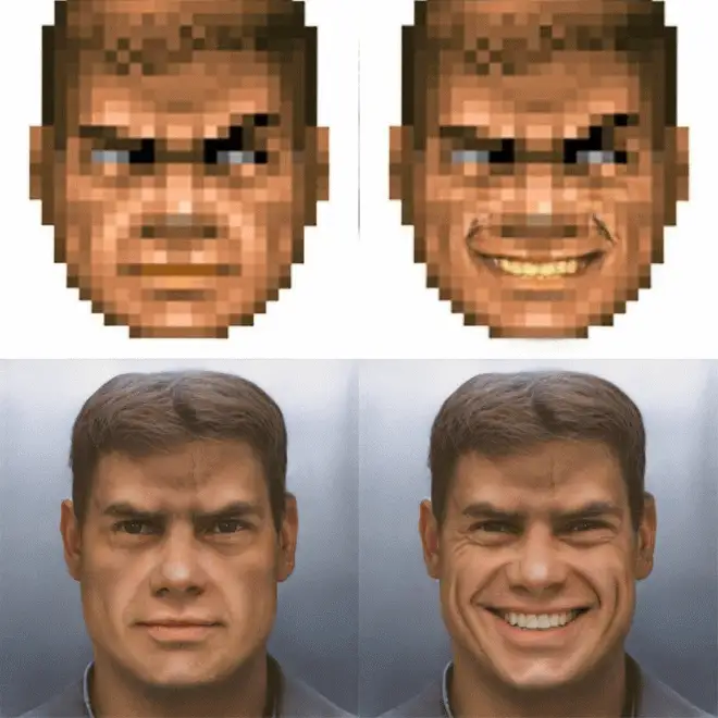 Doom Guy