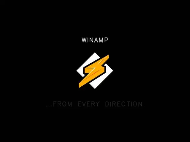 Winamp Future