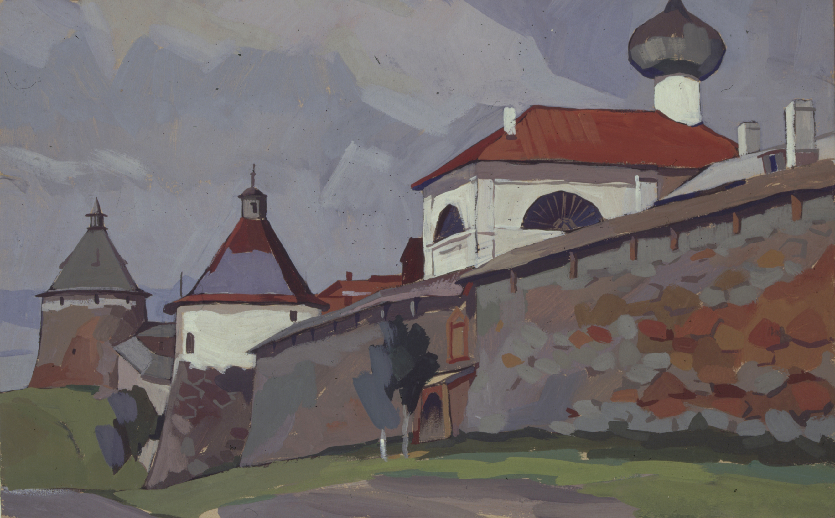 Владимир Егоров