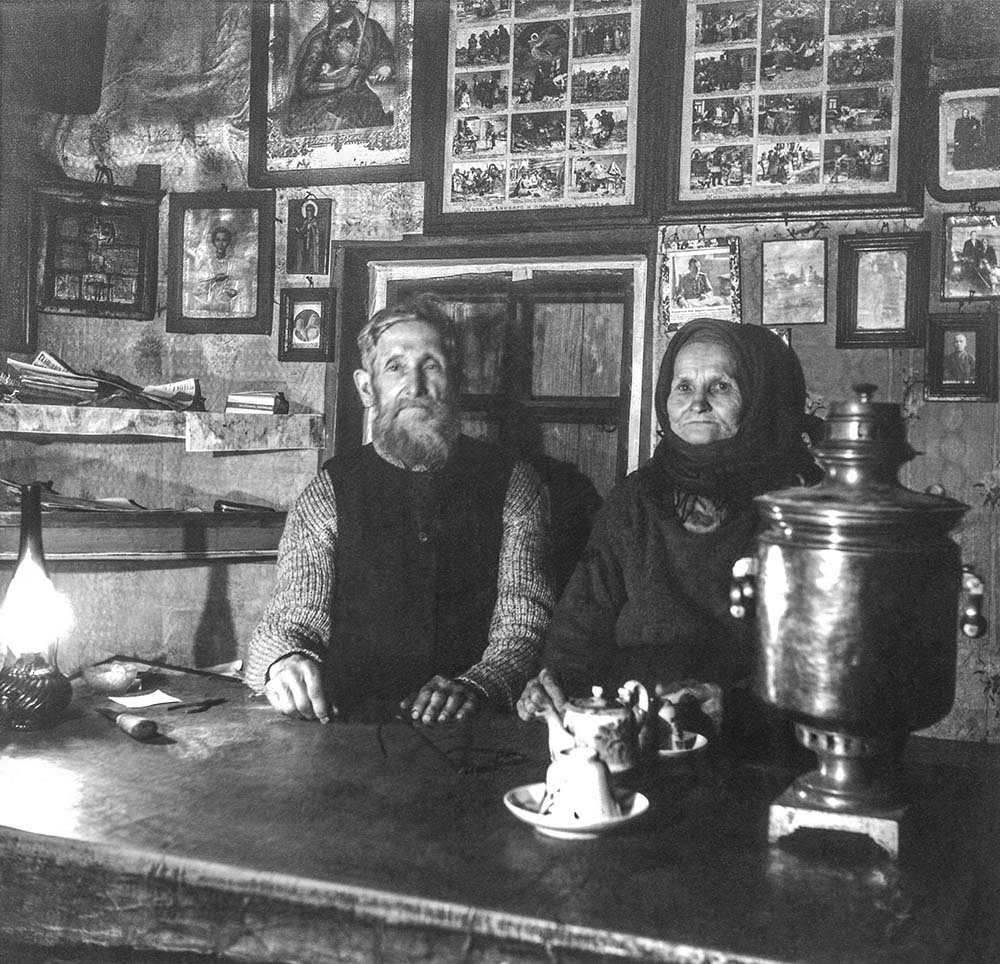 Лица и лики