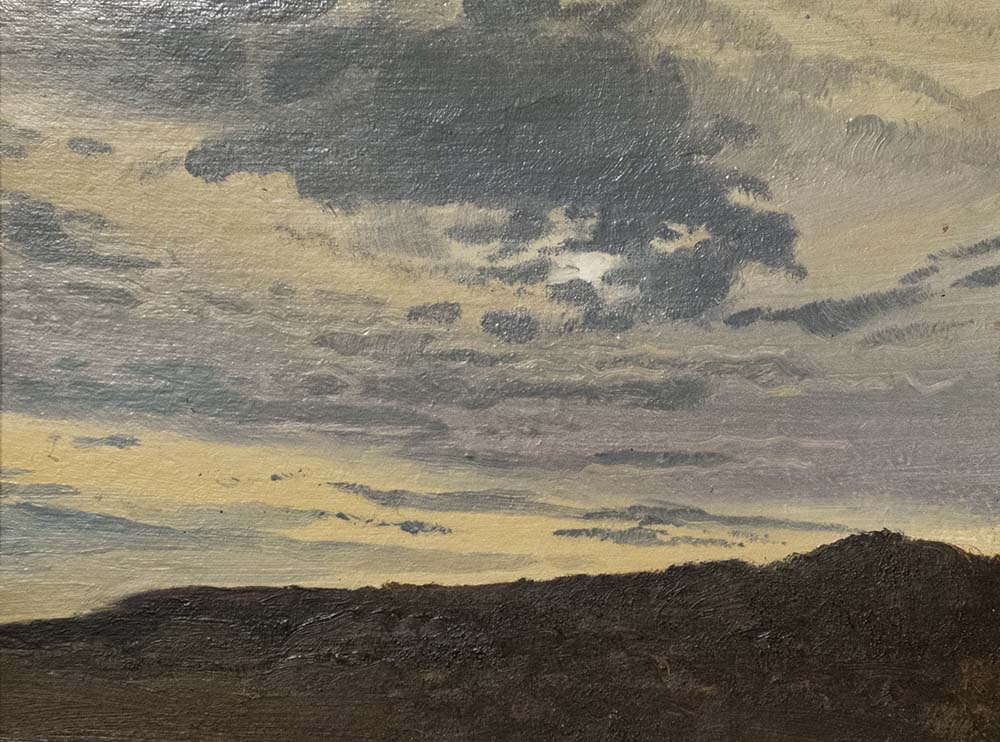 Александр Баженов