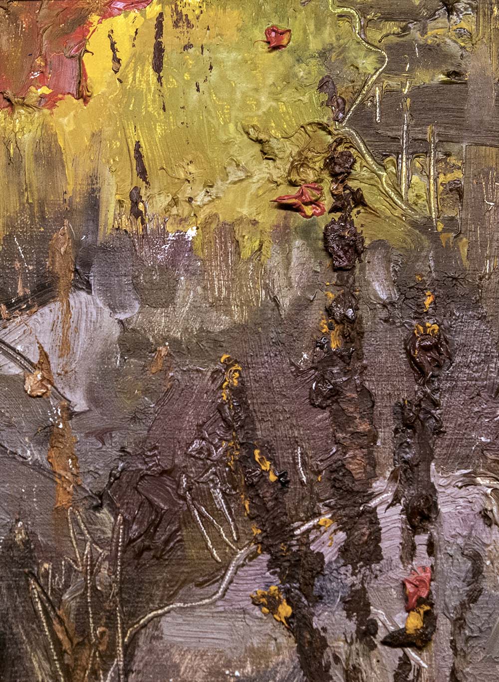 Александр Баженов