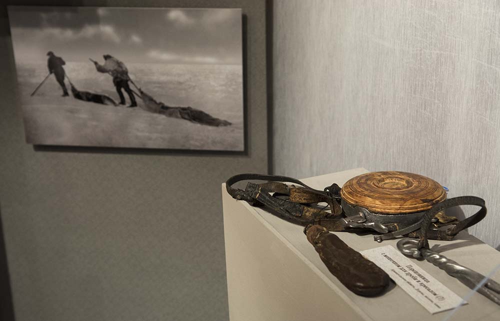 Пороховница