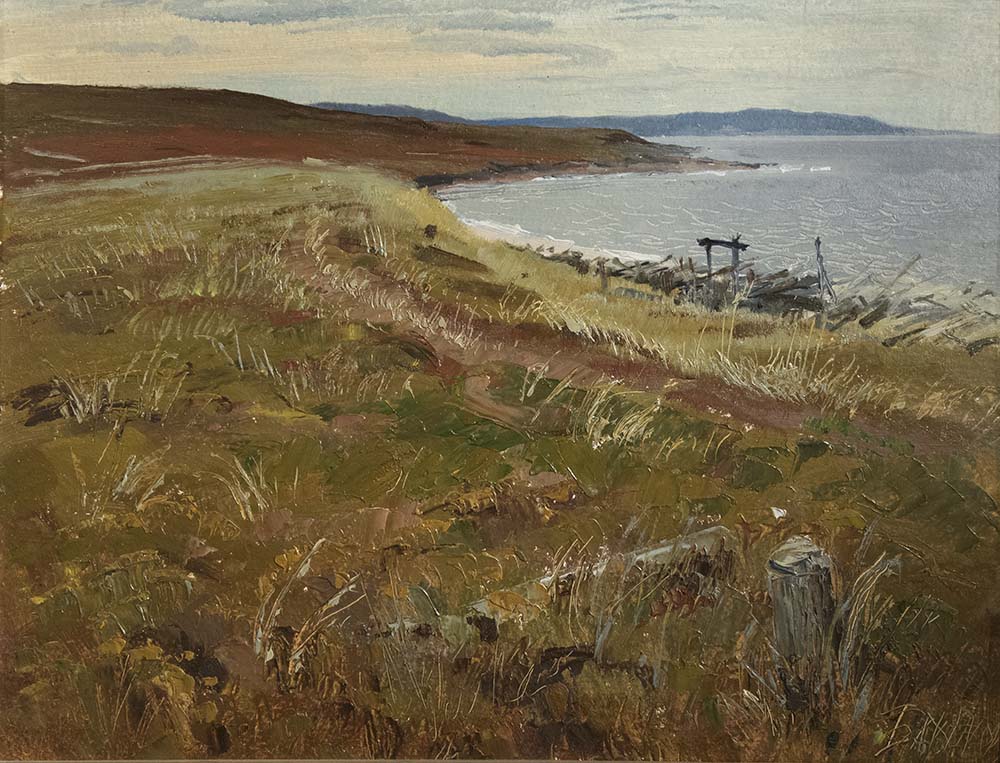 Александр Баженов