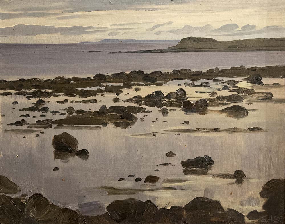 Александр Баженов