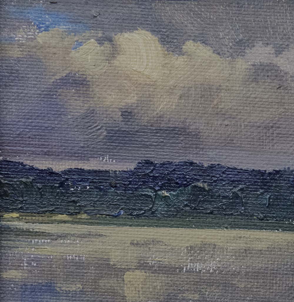 Александр Баженов