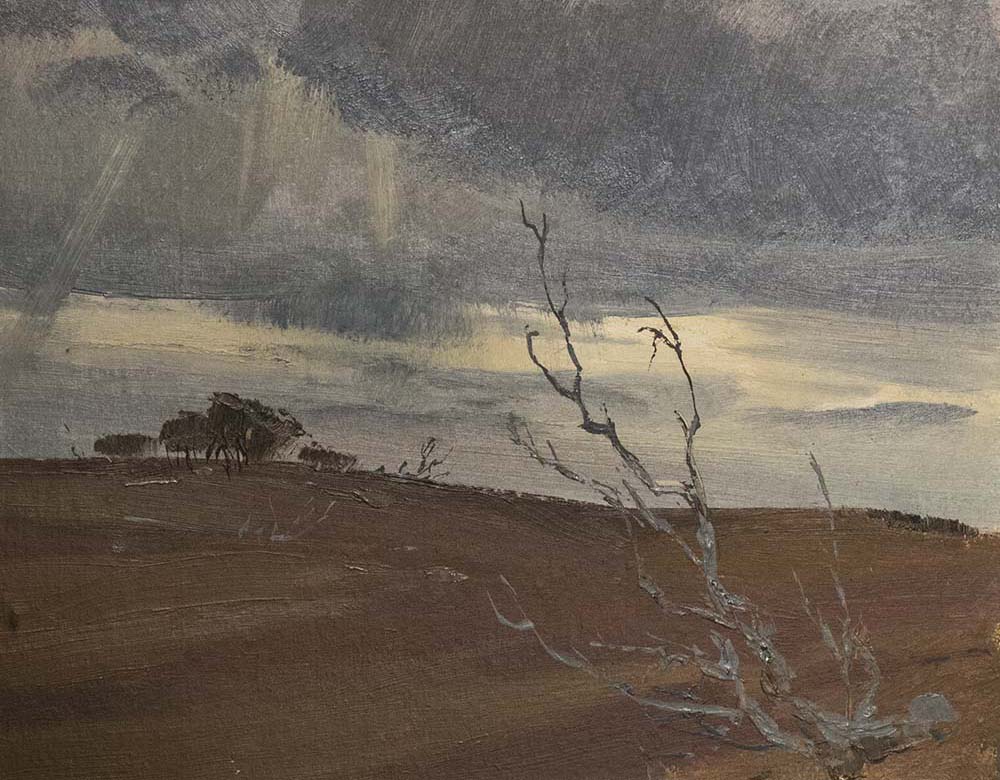 Александр Баженов