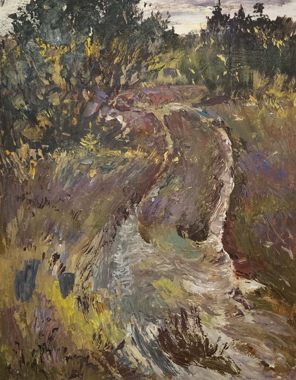 Александр Баженов