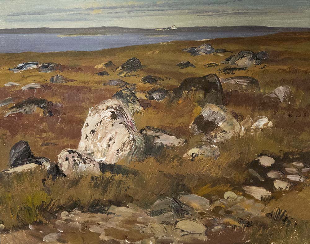 Александр Баженов